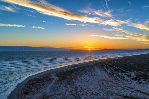 Goolwa Beach