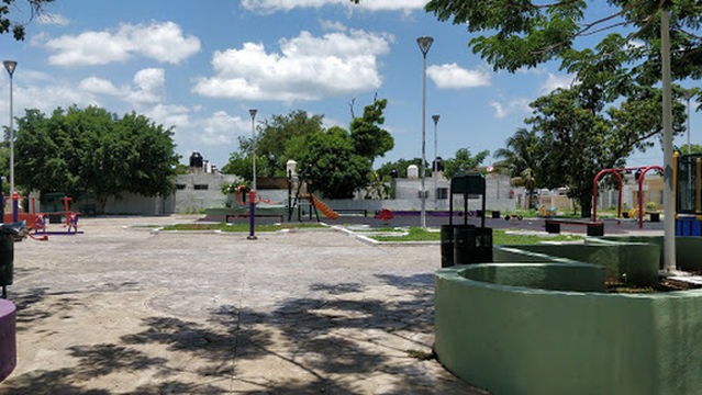 Los Álamos Park