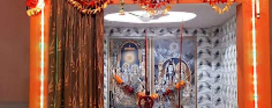 THE DURGA TEMPLE