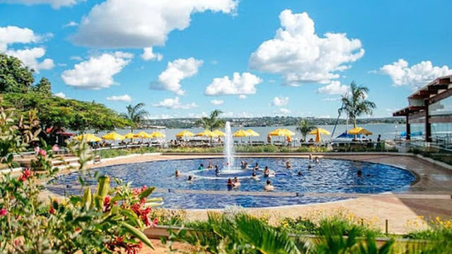 Clube Naval de Brasília
