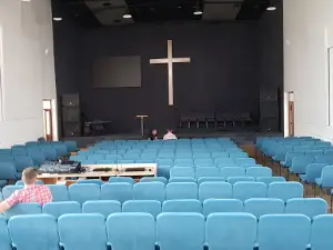 Tserkva Spasinnya