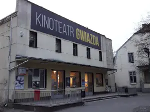 Kinoteatr "Gwiazda"