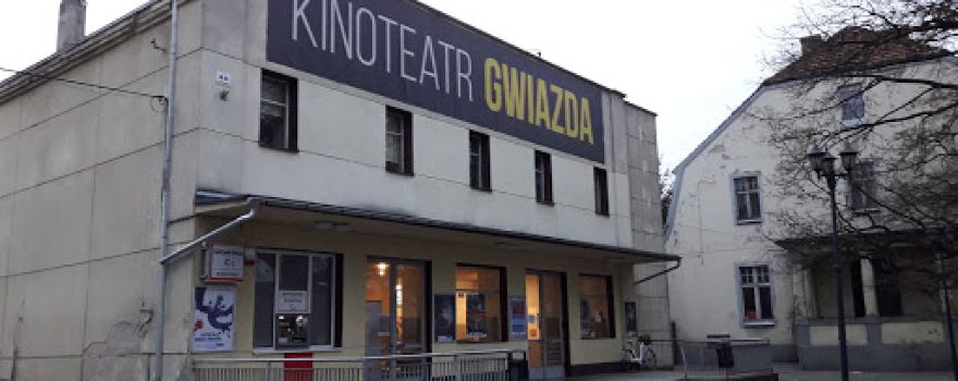 Kinoteatr "Gwiazda"