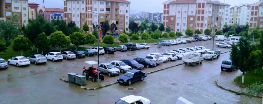 Toki Yenişehir