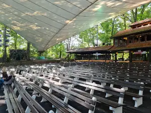 Outdoor stage Lohne e.V.