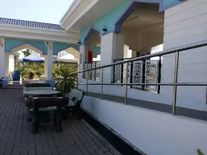 Masjid Jamek Taman Yayasan