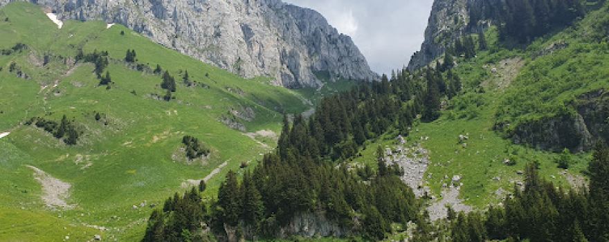 Lac de Fontaine