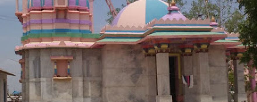 Bahucharaji,D Izt. Mehsana