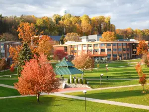 Slippery Rock University