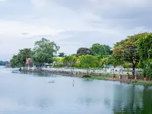Batticaloa Ghandi Park