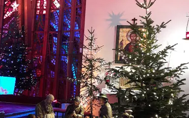 Pfarre Herz Maria Wiener Neustadt