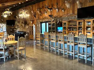 Squaw Mountain Ranch