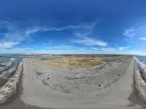 Hamaatsuma Seaside Park