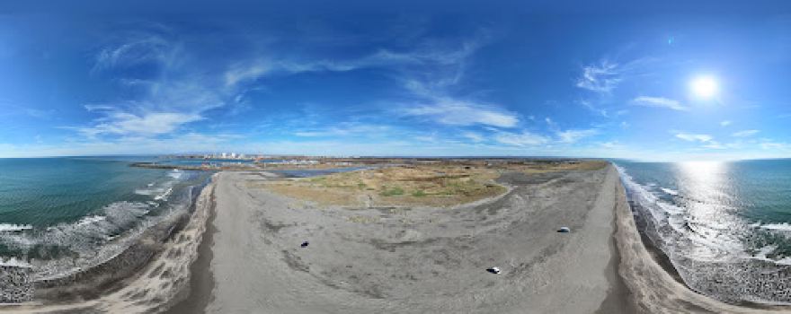 Hamaatsuma Seaside Park