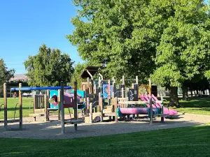 West Ellensburg Park