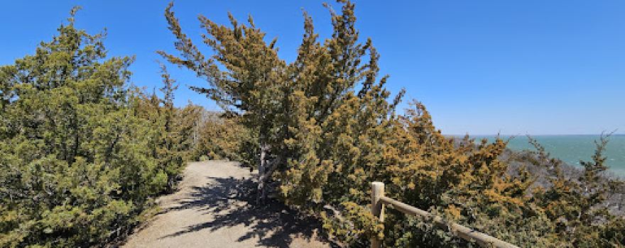 Gavins Point Recreation Area