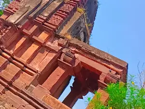 Kunwar Matha temple, Jaso, Satna