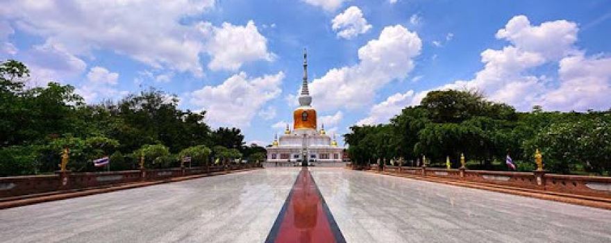 Wat Dong Muang Noi