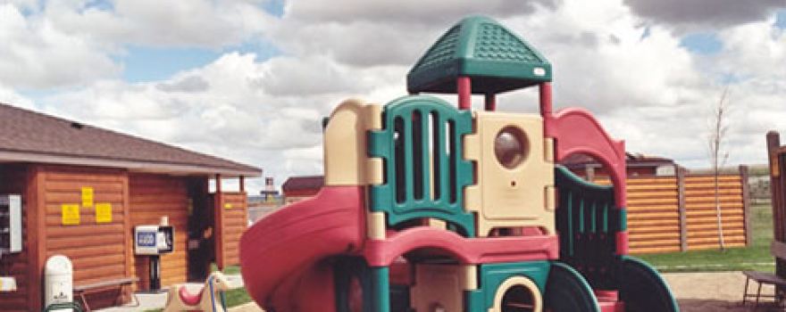 Rawlins KOA Journey