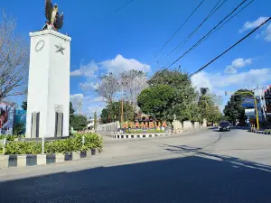 Atambua Town Square
