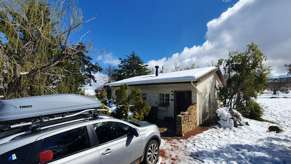 Klondyke Cherry Farm