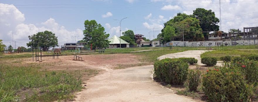 Paseo Río Atabapo