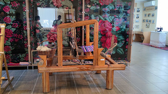 Muzeul de Istorie si Etnografie