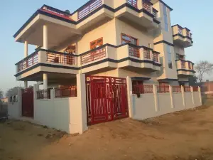 Durga Mandir