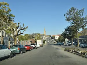 Grahamstown