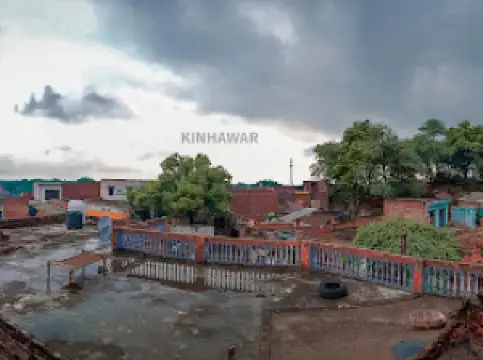 Kinhawar mitti tila