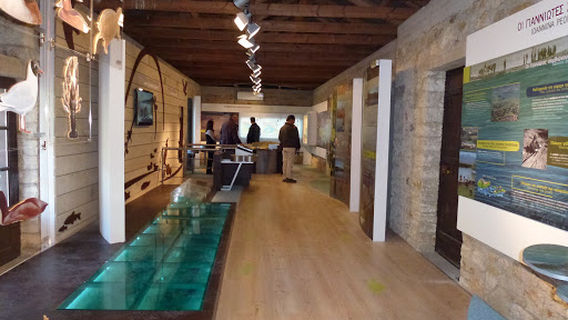 Ali pash Tepelena Castle