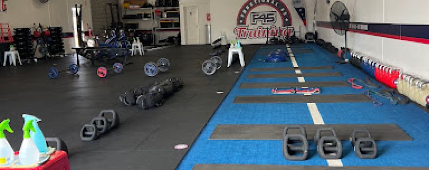 F45 Training Midvale