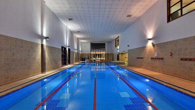 David Lloyd Coventry