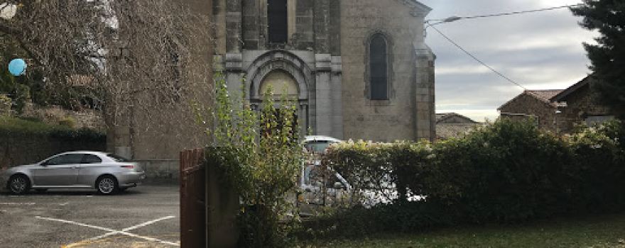 Église Saint-Pierre-aux-Liens