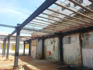Plaza José Antonio Paez