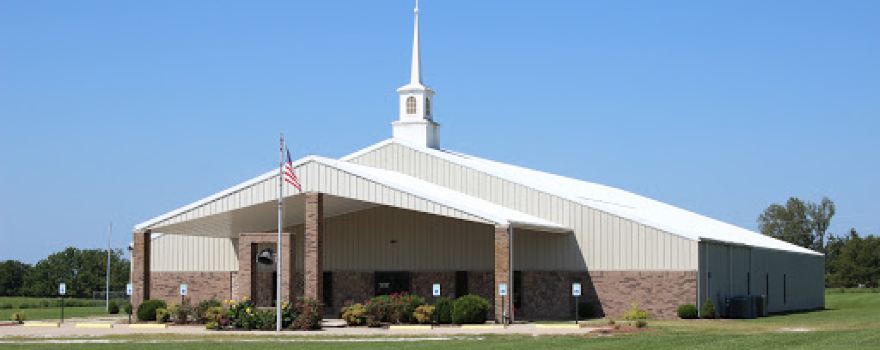 Buffalo Creek Baptist Church