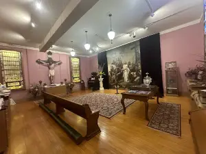 Plymouth County Historical Museum