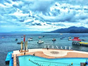 Pantai Falajawa