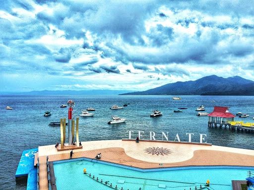 Pantai Falajawa
