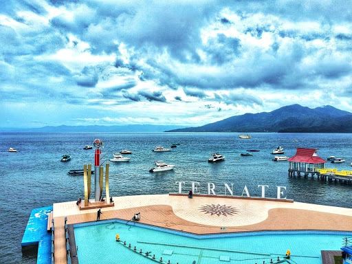 Pantai Falajawa