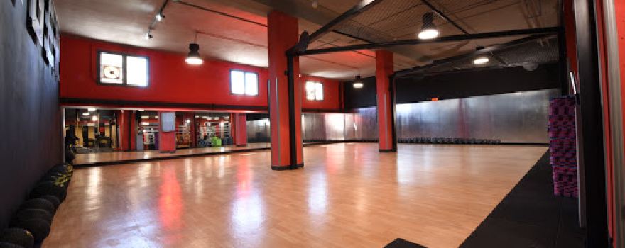 Tiger Fitness Club