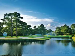 Harbour Pointe Golf Club
