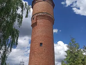Башня Стороженко (1911 г.)