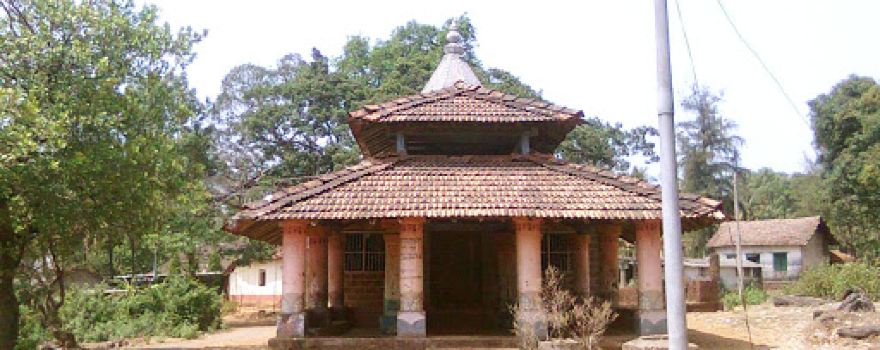 Ravalnath Temple