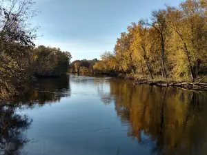 Rum River Central Regional Park