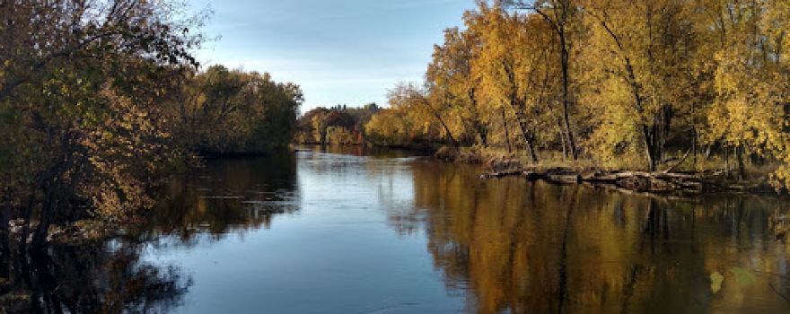 Rum River Central Regional Park