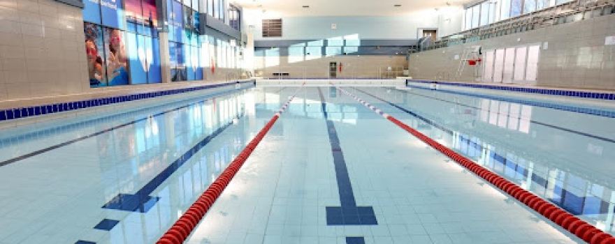 Blyth Sports Centre