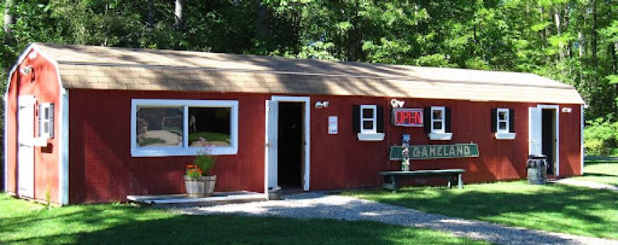 Wakeda Campground