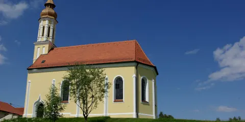 St. Peter und Paul Kirche