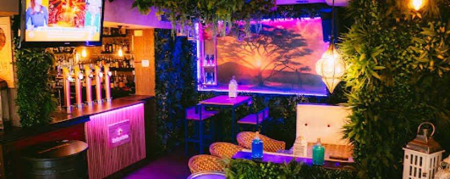 La Sabana Cafe